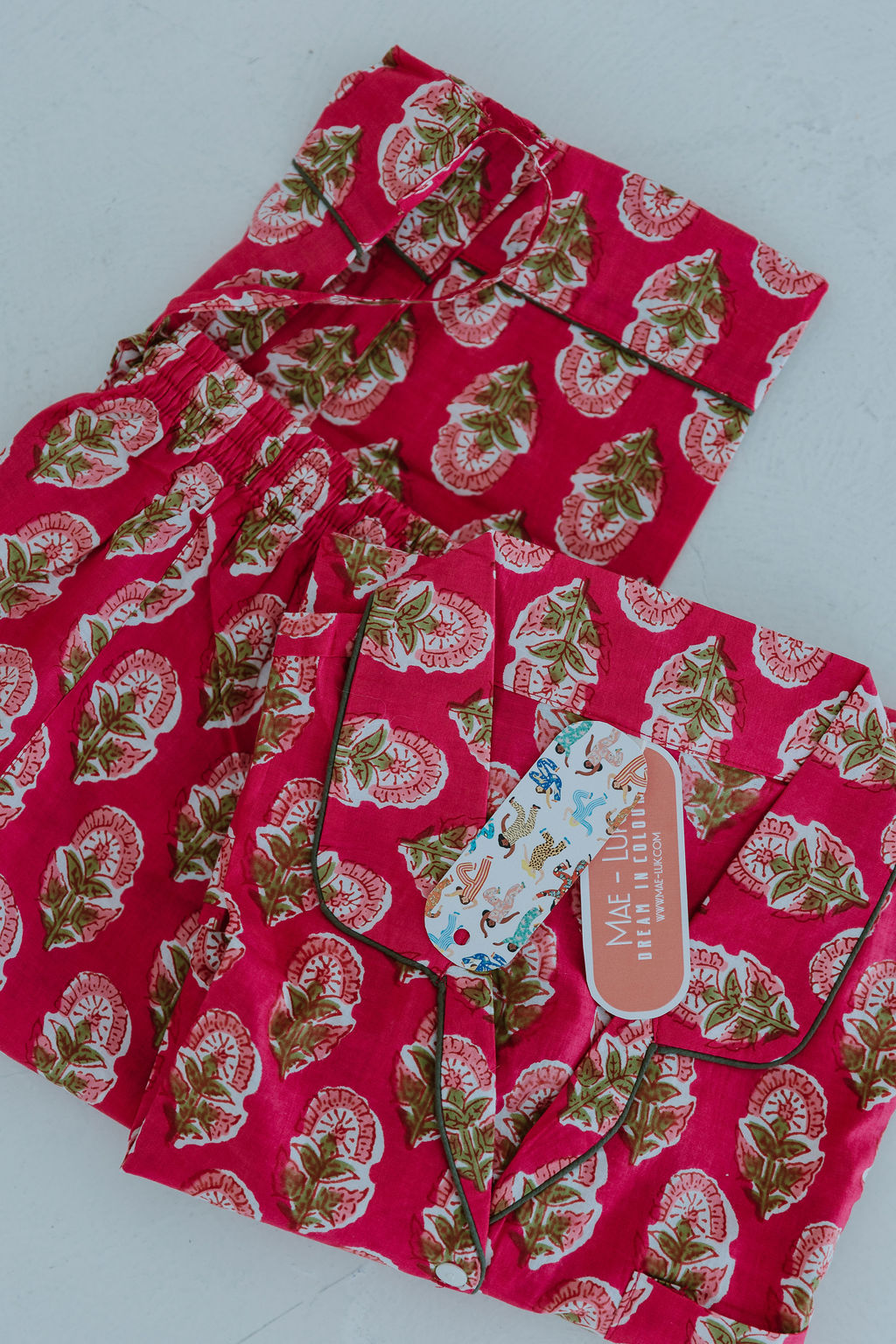 Mae-Luk product detail