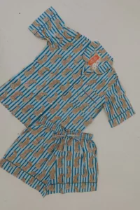 Short Set 1