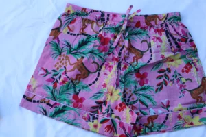 Short Set 7